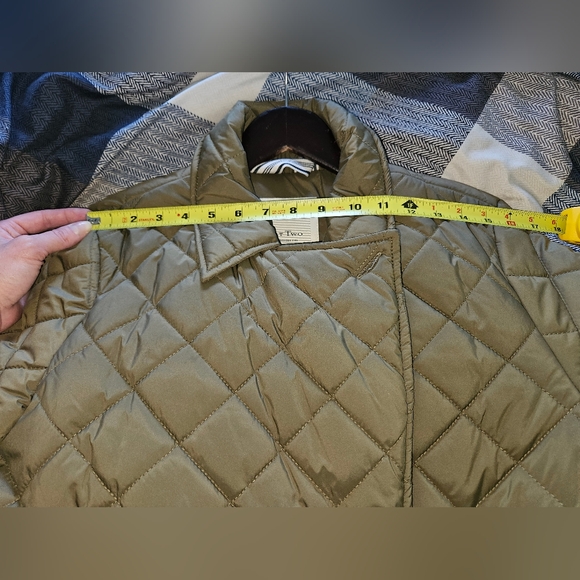 Part Two coat - Picture 5 of 5